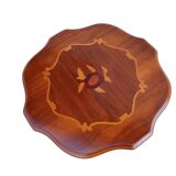 Table d'appoint 'Fleur'