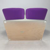 Ribbon Chair by Pierre Paulin for Artifort