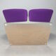Ribbon Chair by Pierre Paulin for Artifort