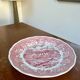 Nuova Fontebasso dish with country decor