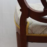 Booster chair