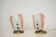 Lamps, 1950s, set of 2