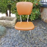 Vintage Soudexvinyl chair