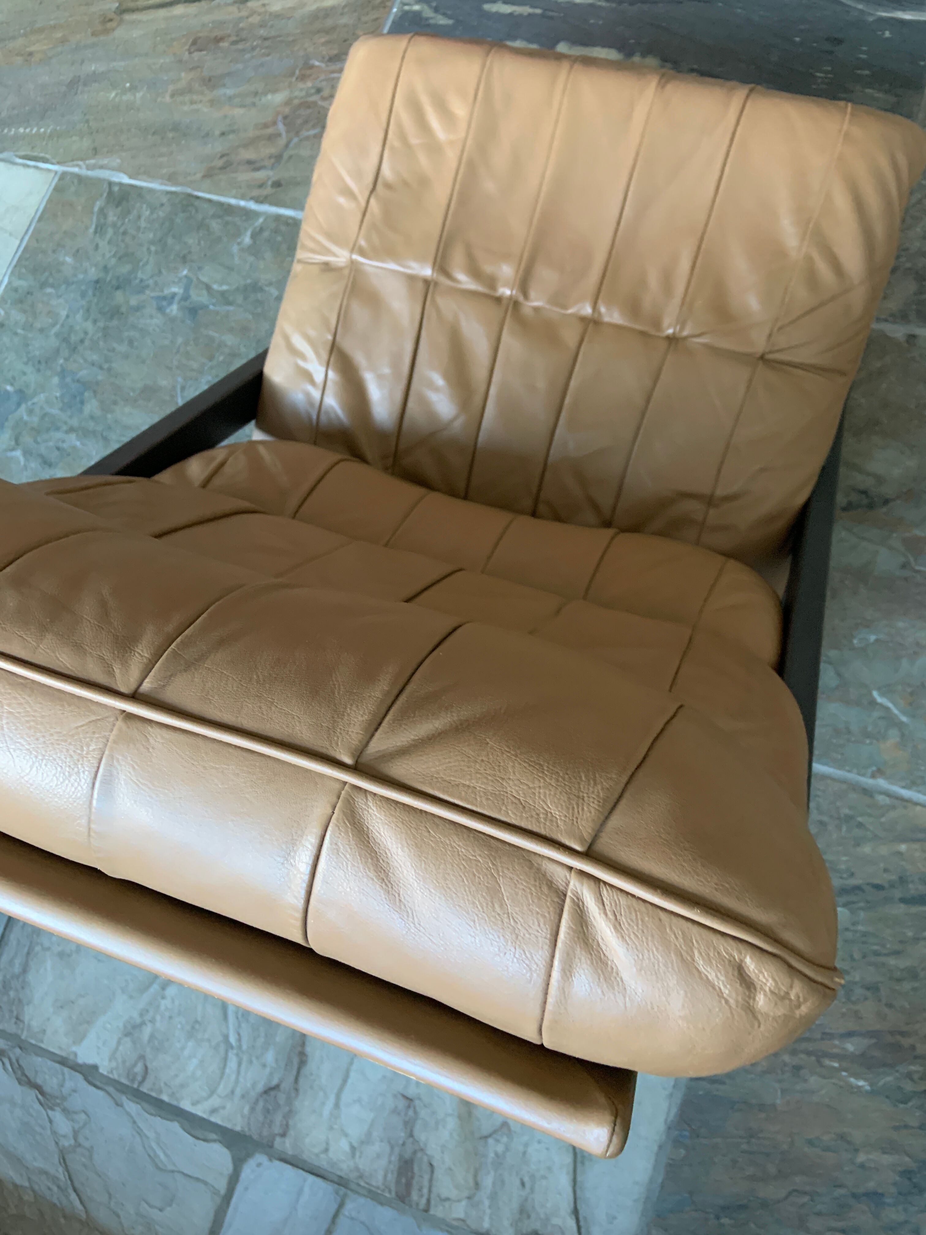 Lounge Chair De Sede DS 80 years 1970