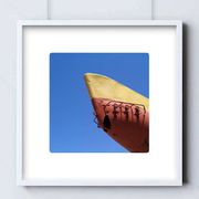 Contemporary art photography