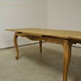 Table style Louis XV