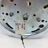 Wall light Giuseppe Righetto by Artemide in Murano glass, Italy 1980.