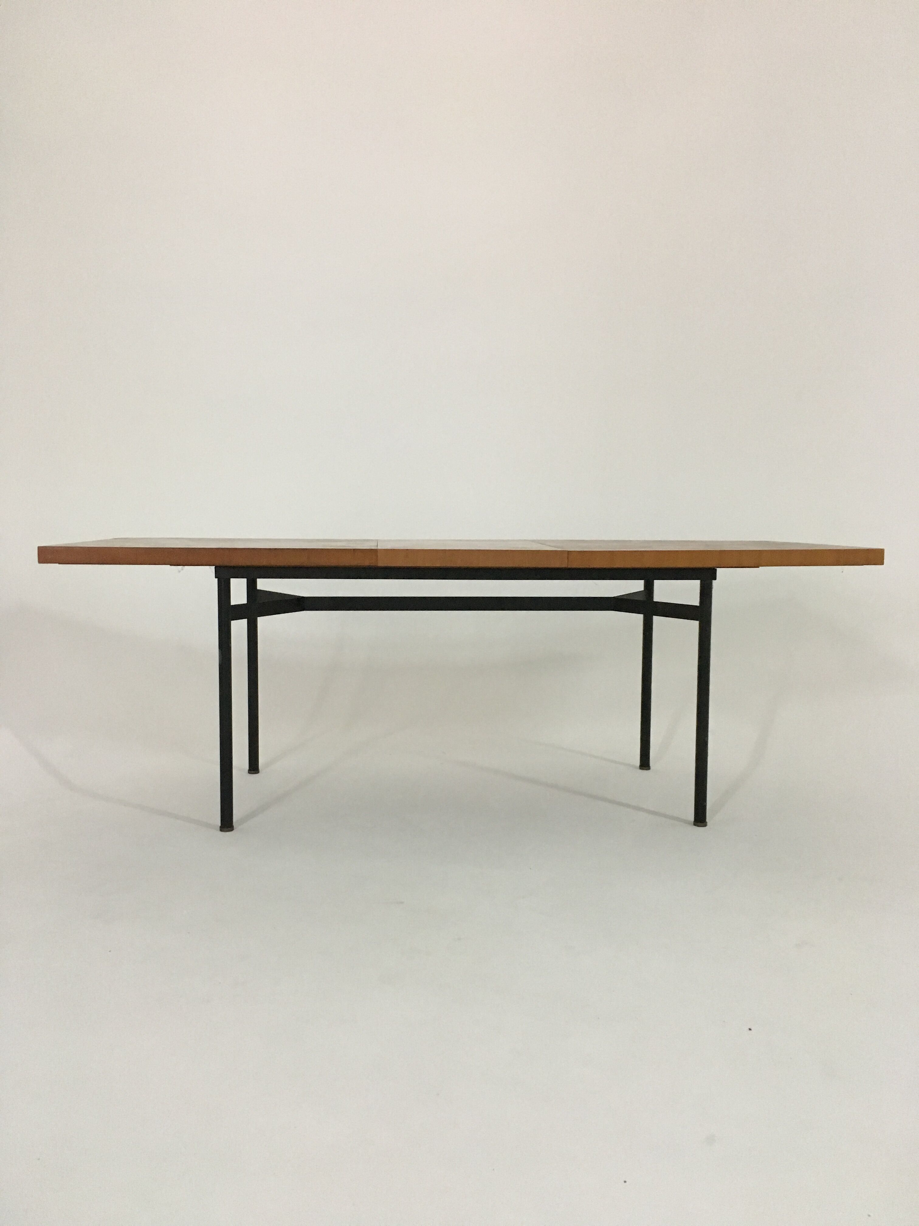 Guermonprez table for Magniani from 1950