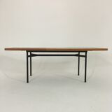 Guermonprez table for Magniani from 1950