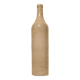 Large bottle vase by Roland Zobel, Les Cyclades, Anduze