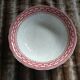 Large dish/old salad bowl Creil and Montereau