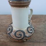 Vase West Germany