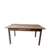 Farm table