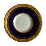 Porcelain cup Limoges France