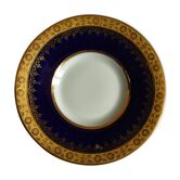 Coupelle en porcelaine Limoges France