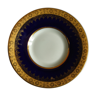 Porcelain cup Limoges France