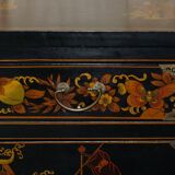 Chinese buffet mid-20th century pagoda temple style