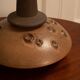 Danish lamp - Egehus 70s