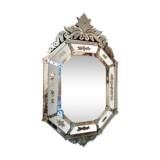 Venenian mirror 130x73cm