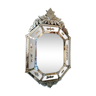 Venenian mirror 130x73cm