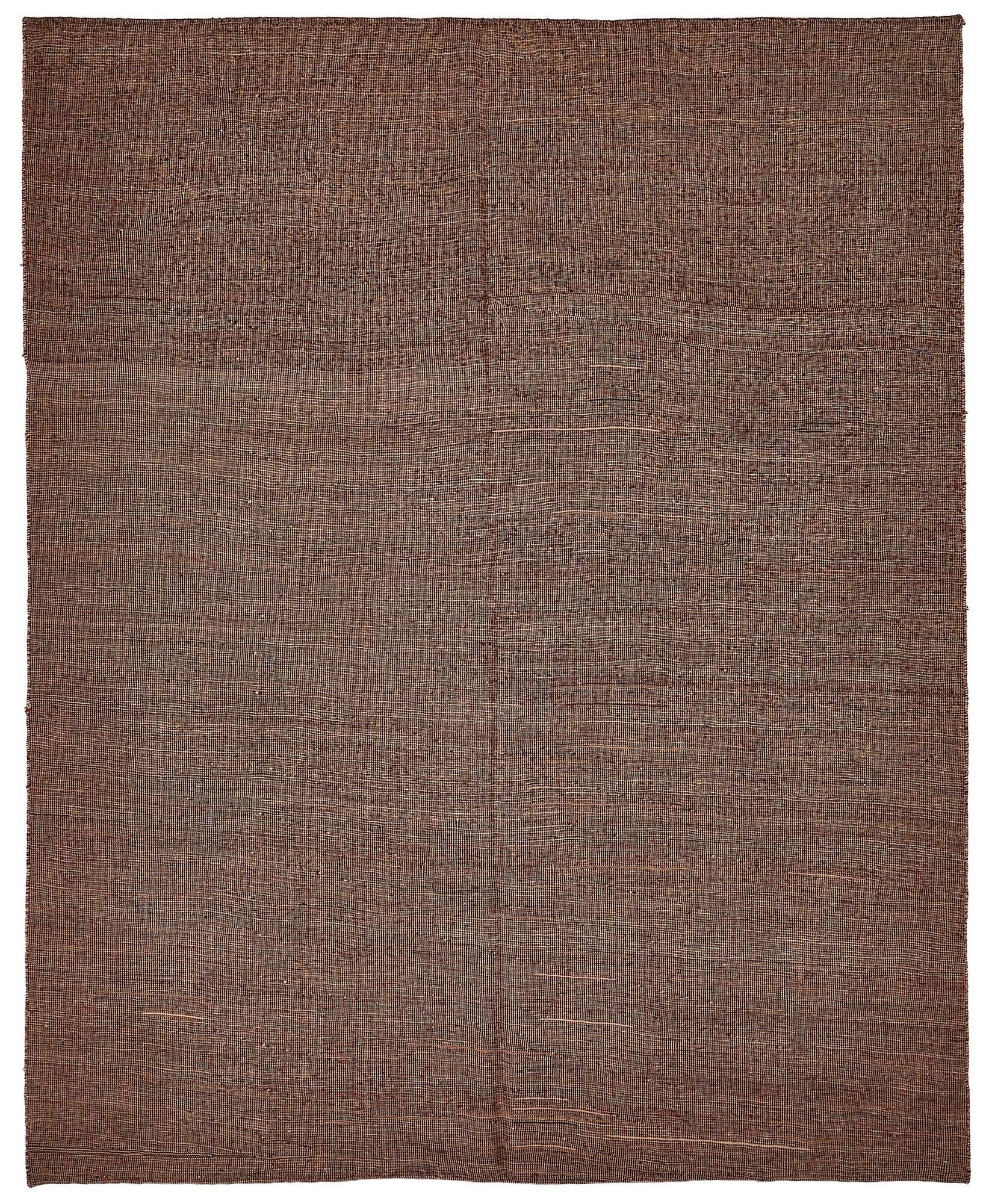 Contemporary Tribal Decorative Kilim 236 cm x 291 cm