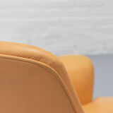 Arne Norell Pilot Easy Chair 1970s