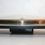 Pendulum wall Bayard vintage formica