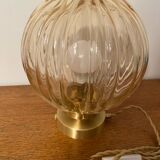 Art Deco table lamp