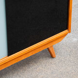 Vintage scandinavian buffet 1960