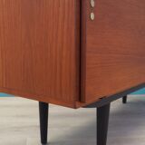 Teak bookcase, Danish design, 1970s, production: Denmark