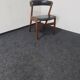 Vintage teak Z chair