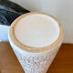 Large vase West Germany 1970