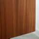 Teak sideboard, Danish design, 1970s, production: Denmark