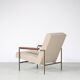 1950s Rob Parry Lounge Chair by Gelderland, Netherlands