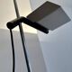 Lampadaire Guzzini "Mattonella", base en marbre Mondrago, 1970