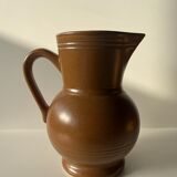 Sandstone pitcher Emile Henry
