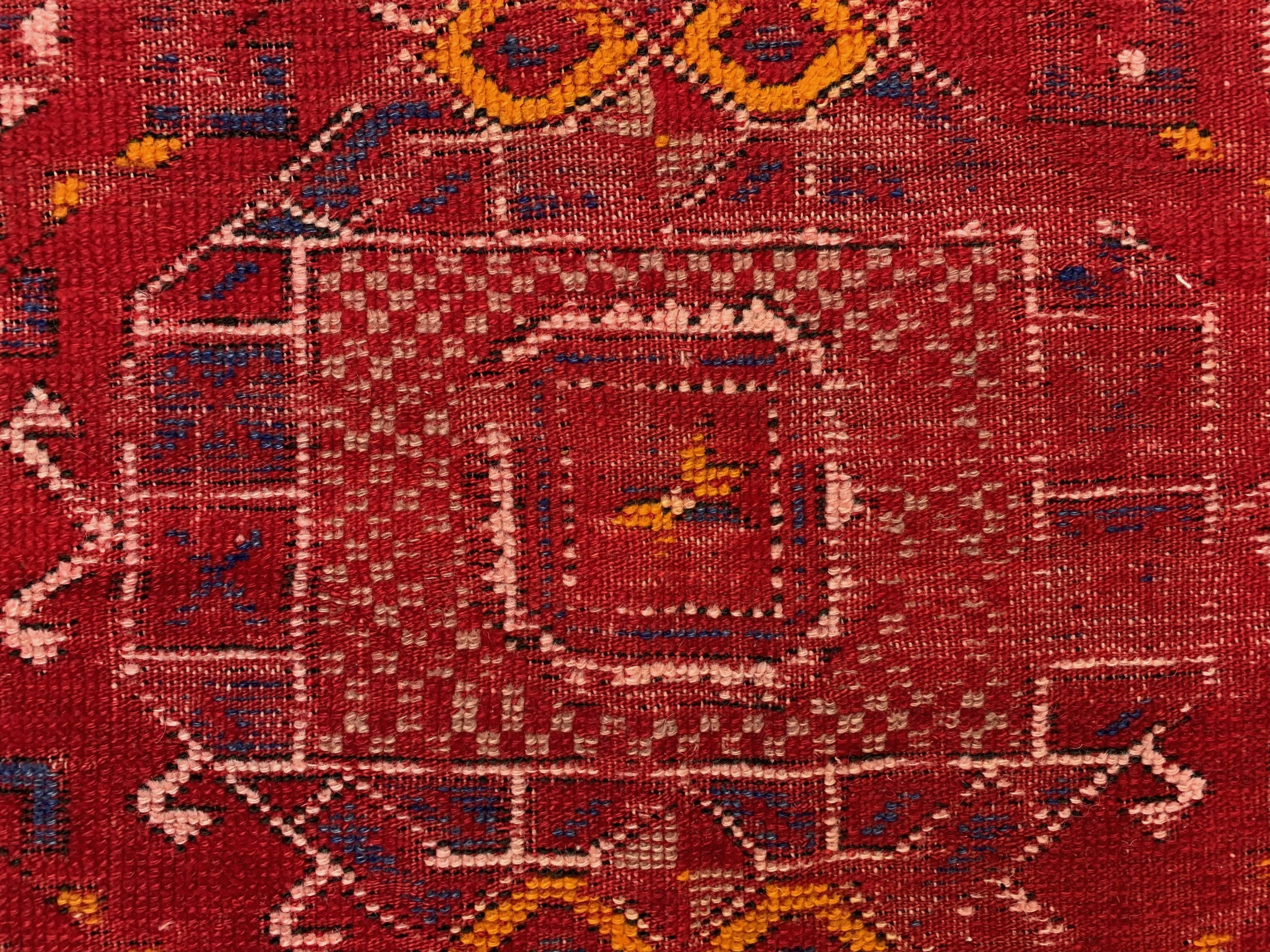 Western turkish rug oriental 173x126 cm