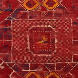 Western turkish rug oriental 173x126 cm