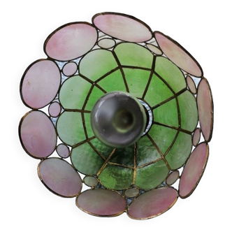 Vintage lampshade