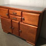 Buffet mado zinc 50 years