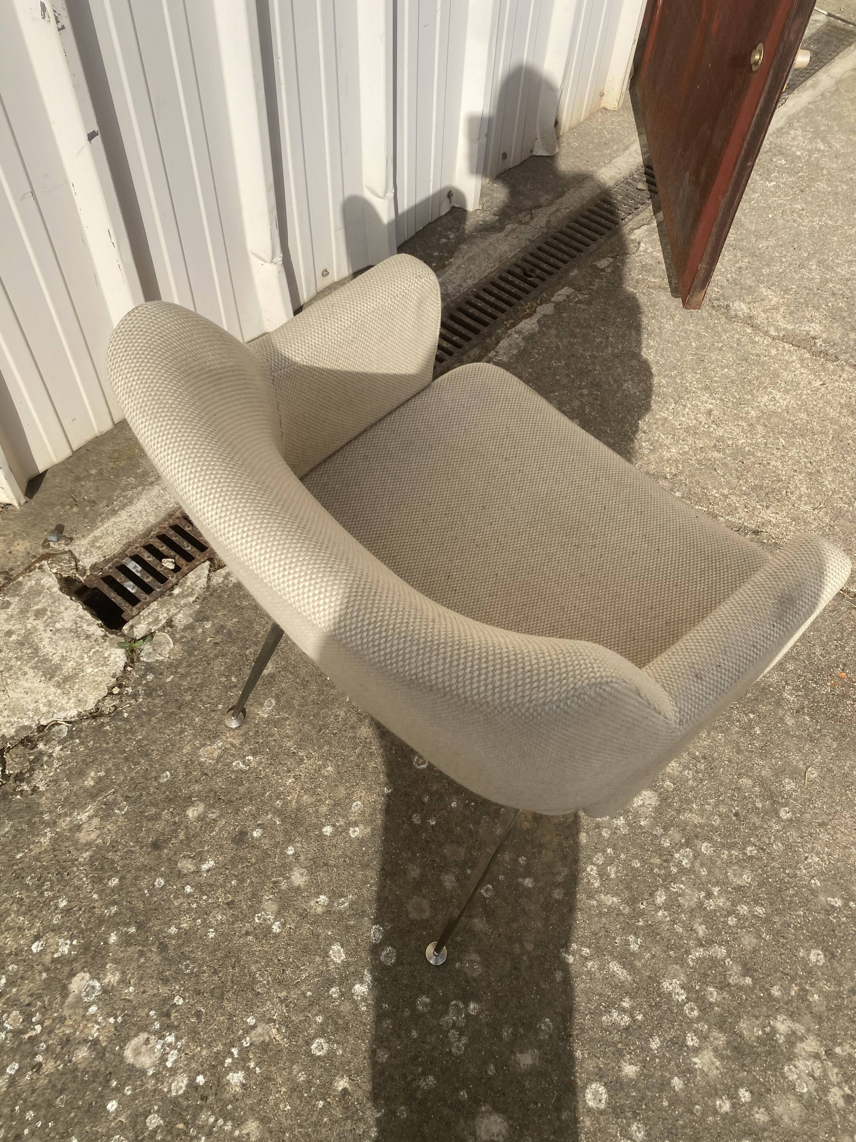 Vintage armchair