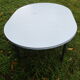 Vintage coffee table formica 60's