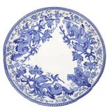 Cake stand by Boch Frères