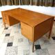 Executive writing desk from Wilhelm Renz, Germany 1960s