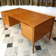 Executive writing desk from Wilhelm Renz, Germany 1960s