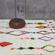 Moroccan Azilal Rug - 360 x 250 cm