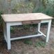 Table de ferme