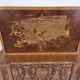 Art Deco Cabinet Bar, 1940s