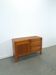 Commode en teck design Deens Dyrlund
