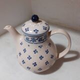Coffee maker teapot